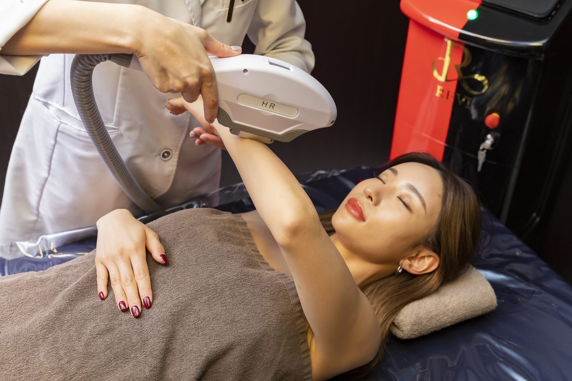 心斎橋 ルヴィ(REVI)8