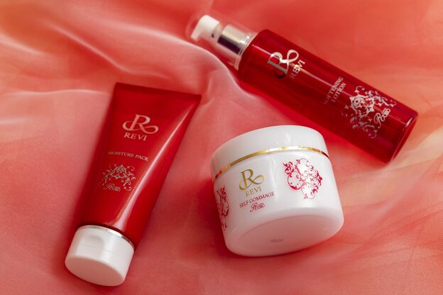 心斎橋 ルヴィ(REVI)19