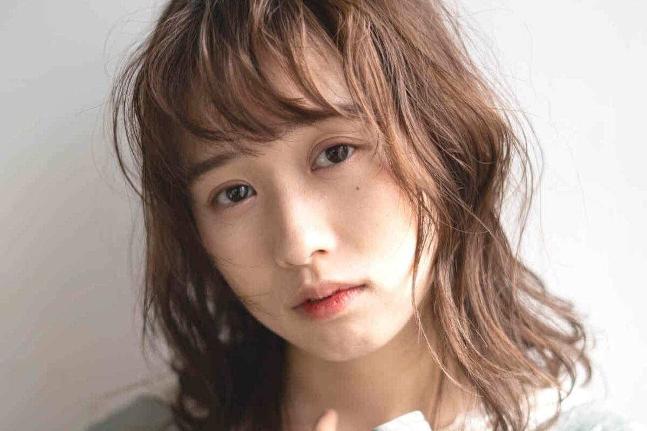 ヘアメイクライン(hair make LINE)3