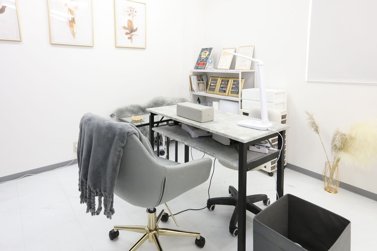 Nail room and.R画像1