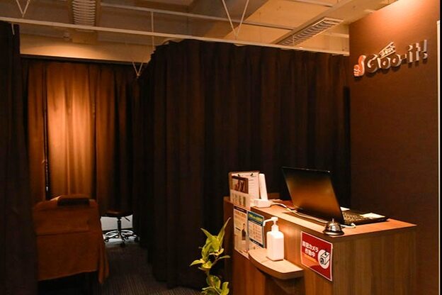 グイット 江坂店(Goo-it!)1