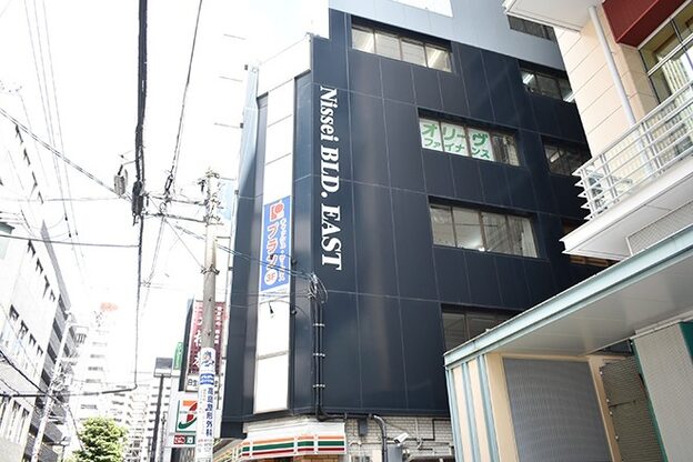 グイット 梅田店(Goo-it!)6