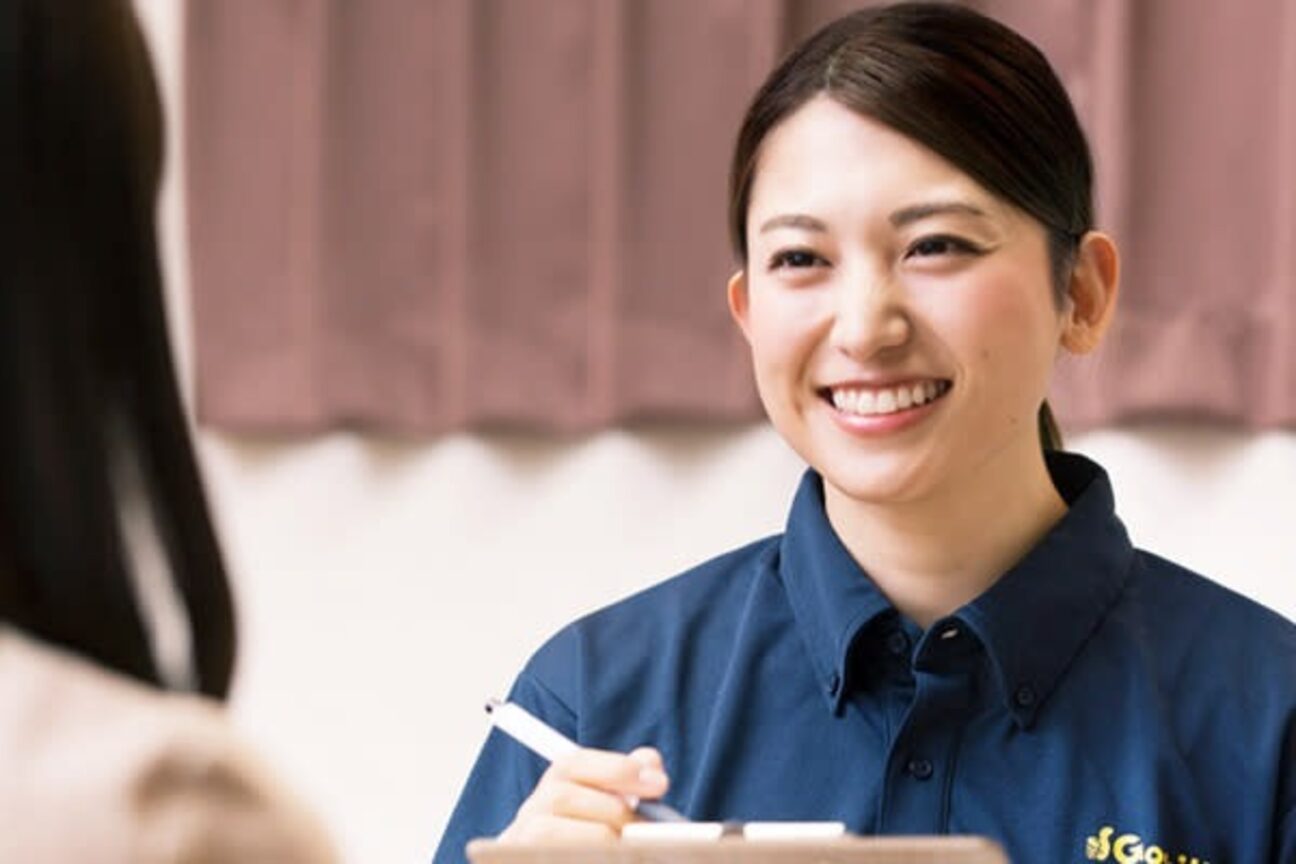 グイット 新宿西口店(Goo-it！)4