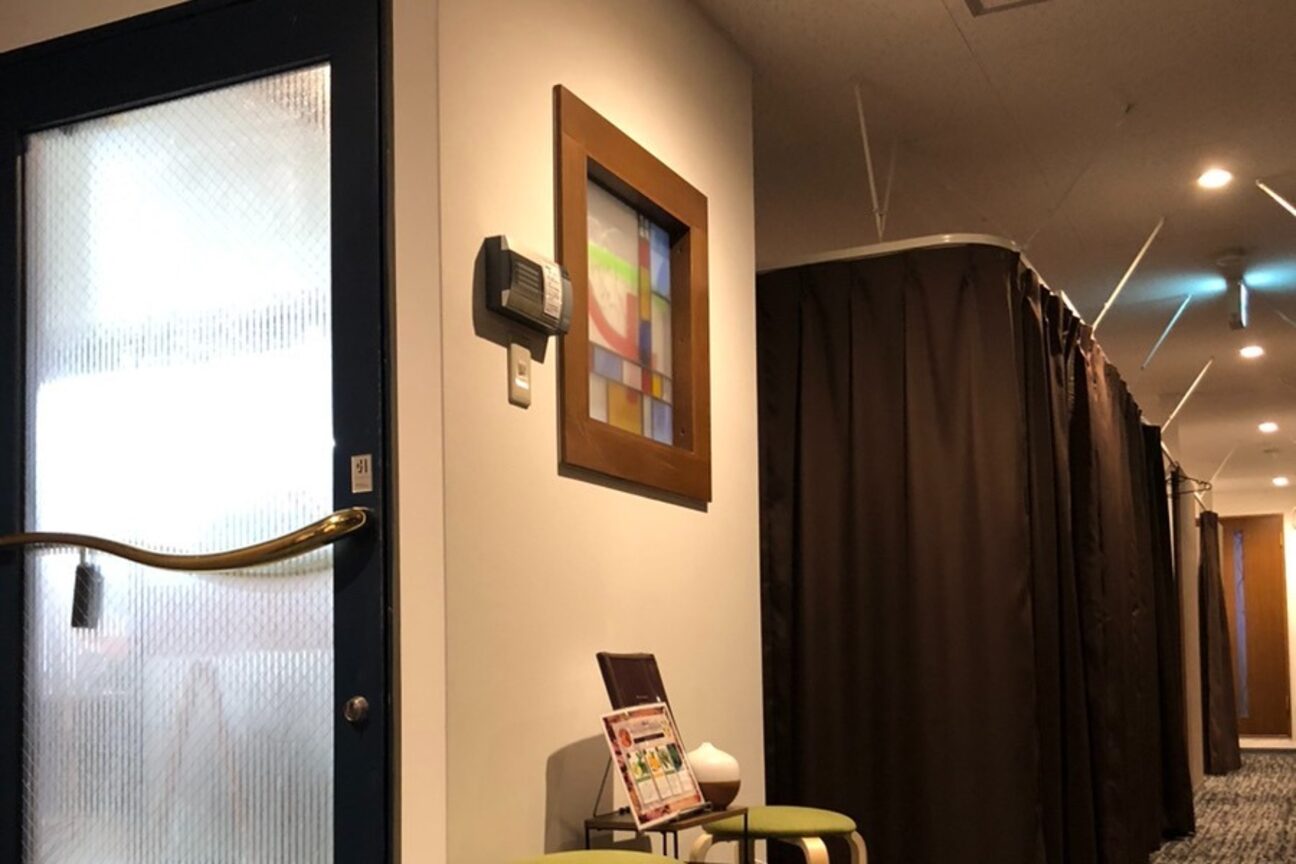店舗の内観外観用画像1