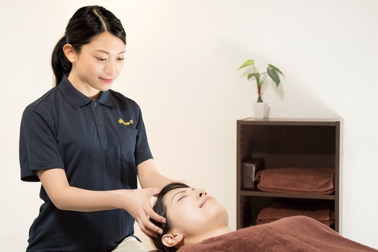 店舗の内観外観用画像2