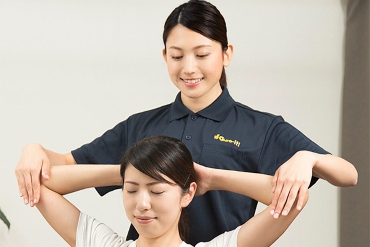 グイット 新宿西口店(Goo-it！)3