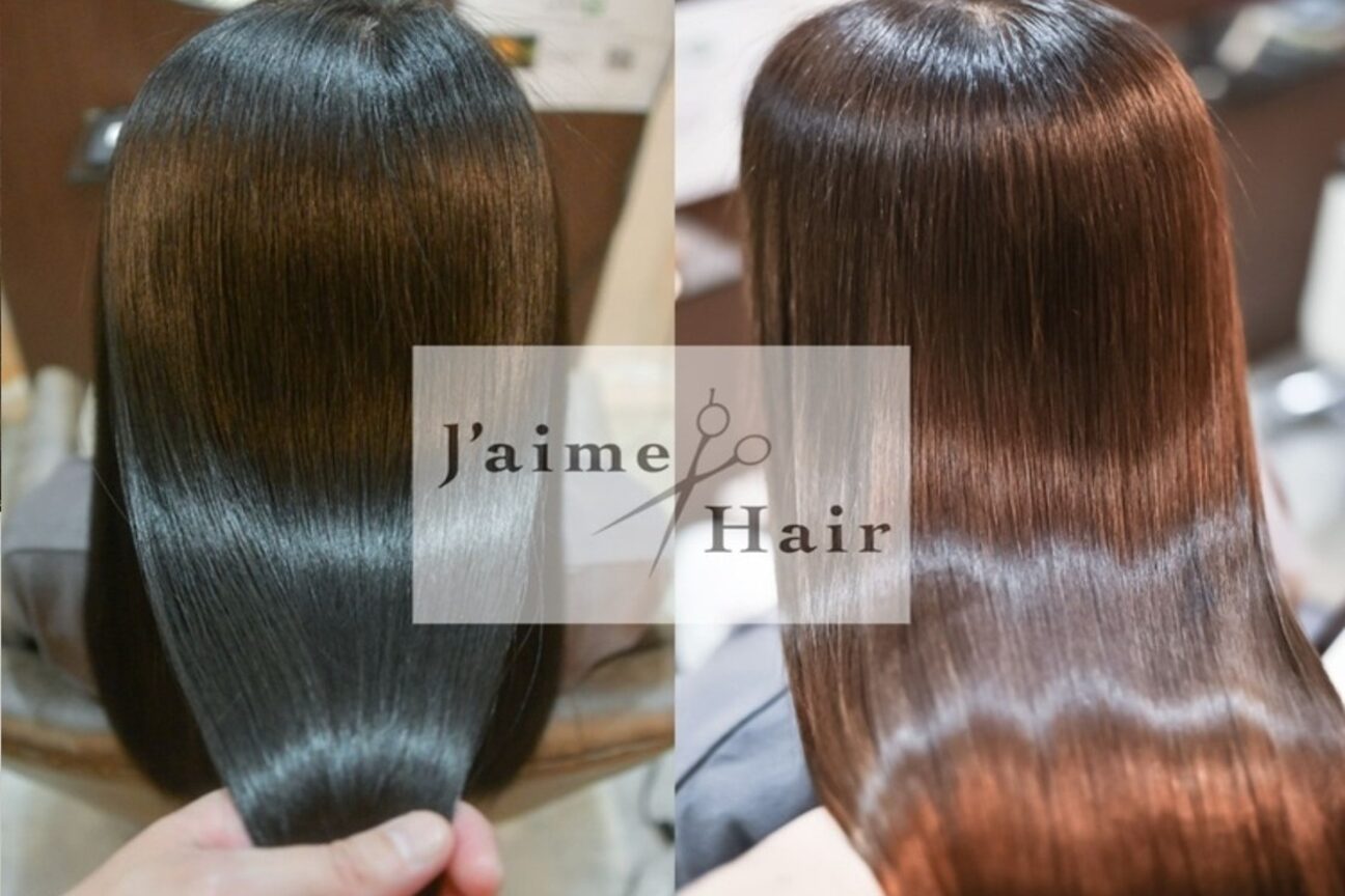 ジェムヘアー(J'aimeHair)2