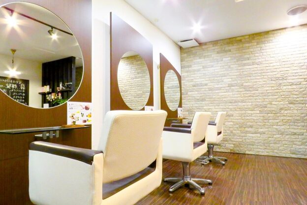 ジェムヘアー(J'aimeHair)3