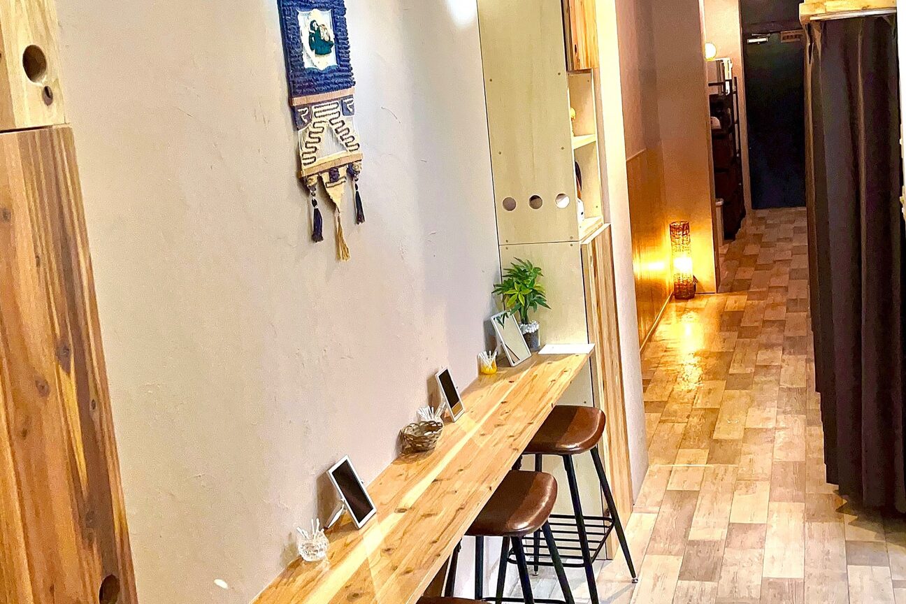 ＷＨ　株式会社画像1