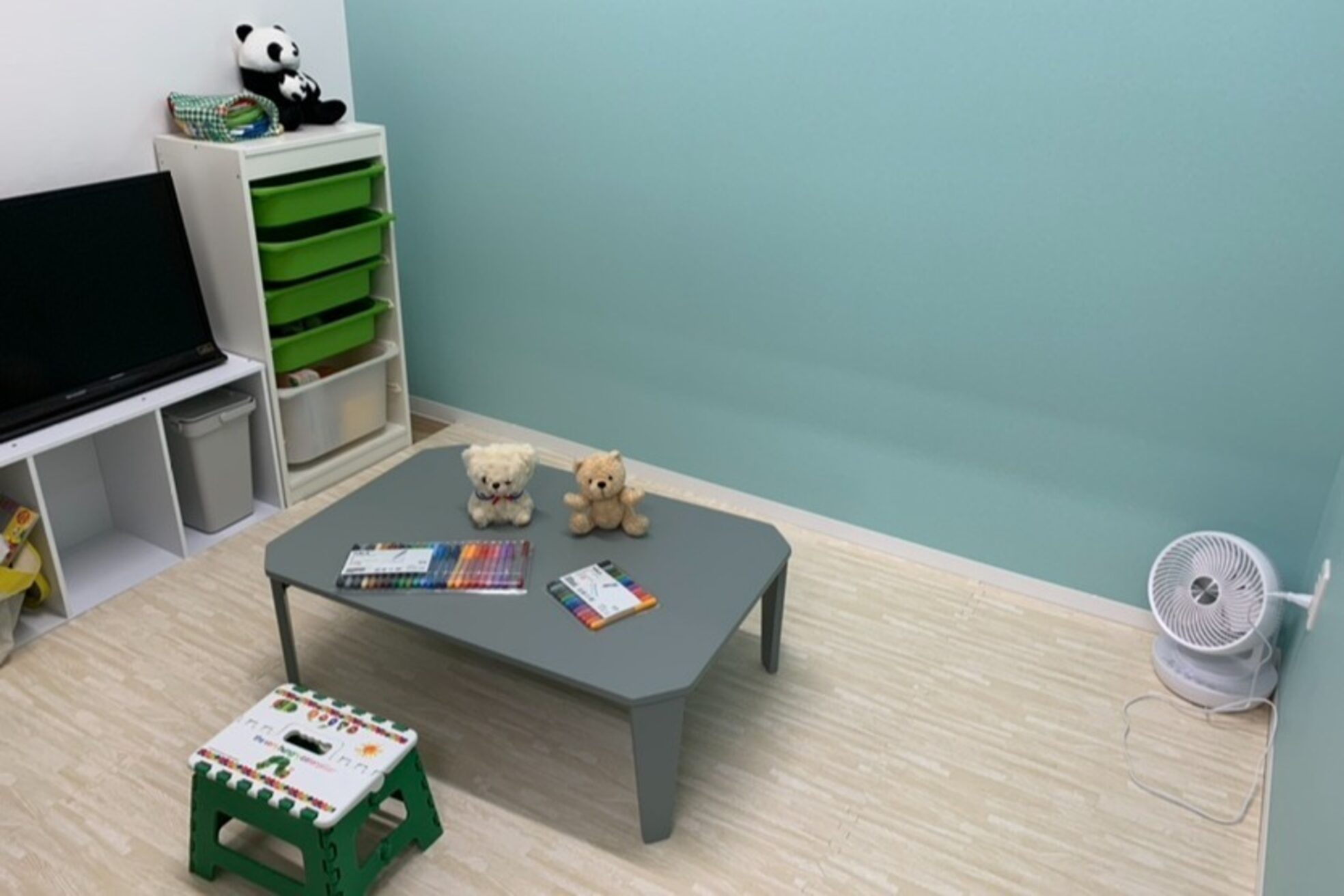 ラポールヘア プラザヒラク店5