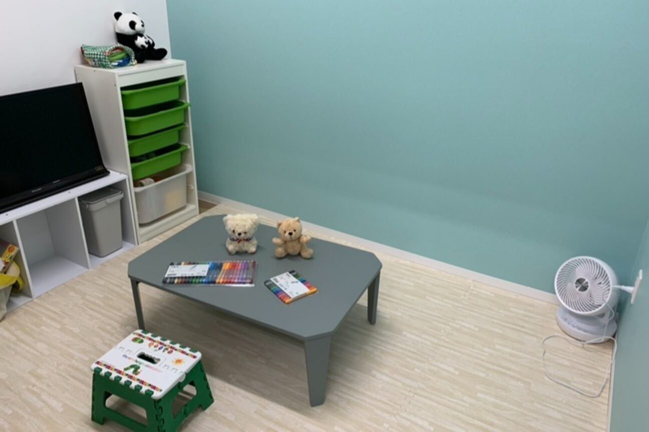 店舗の内観外観用画像1