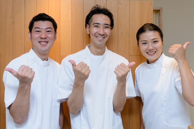 癒し処こうみや3