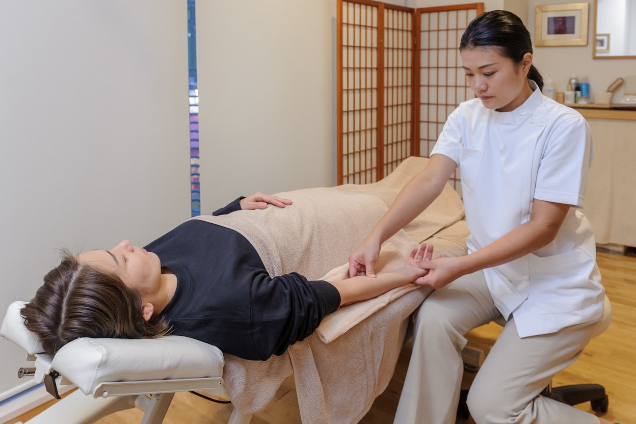 店舗の内観外観用画像2