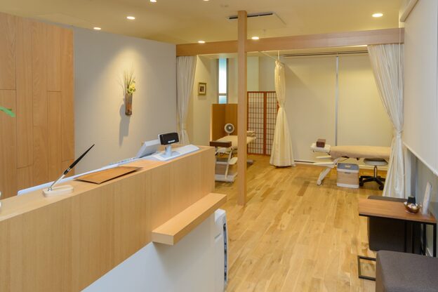 癒し処こうみや1