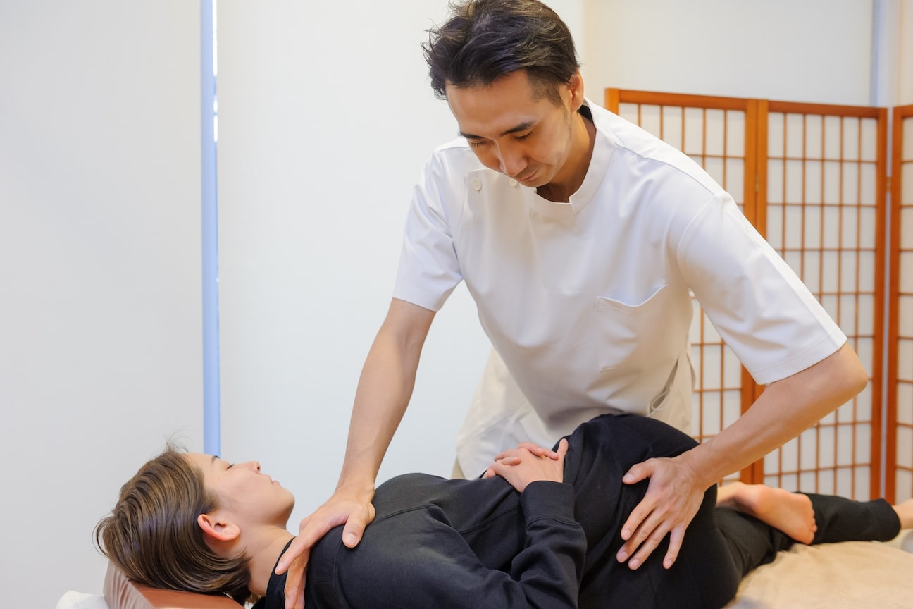 店舗の内観外観用画像1