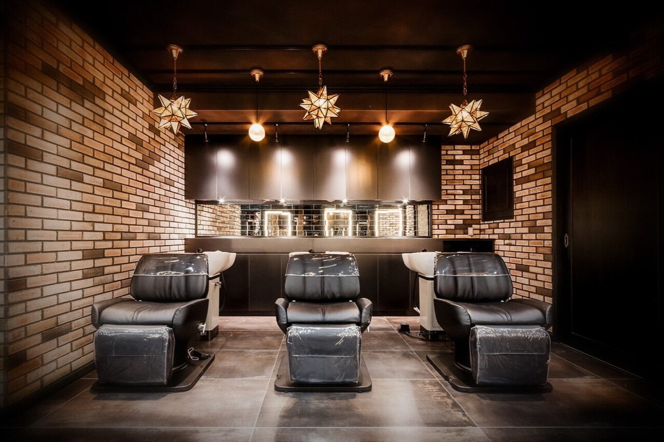 店舗の内観外観用画像2