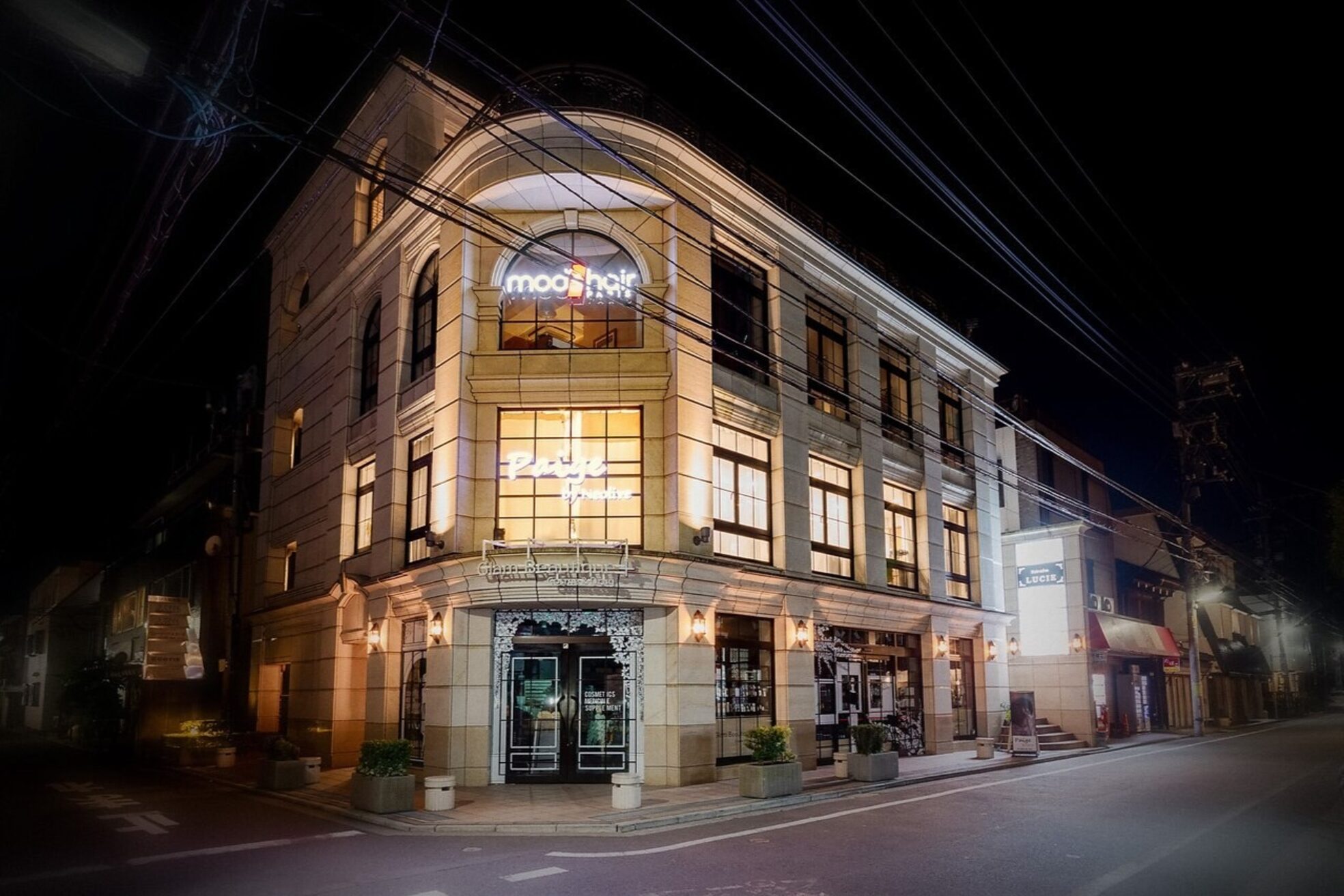 ヘンリエッタ 吉祥寺(Henrietta)10