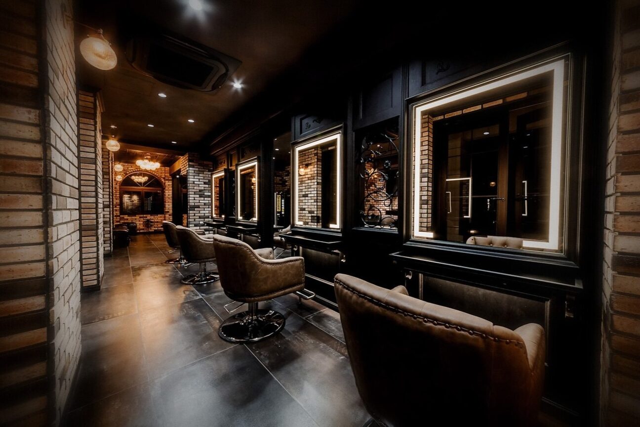 店舗の内観外観用画像4