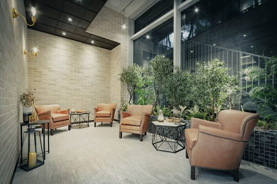 ヘンリエッタ 表参道(Henrietta)