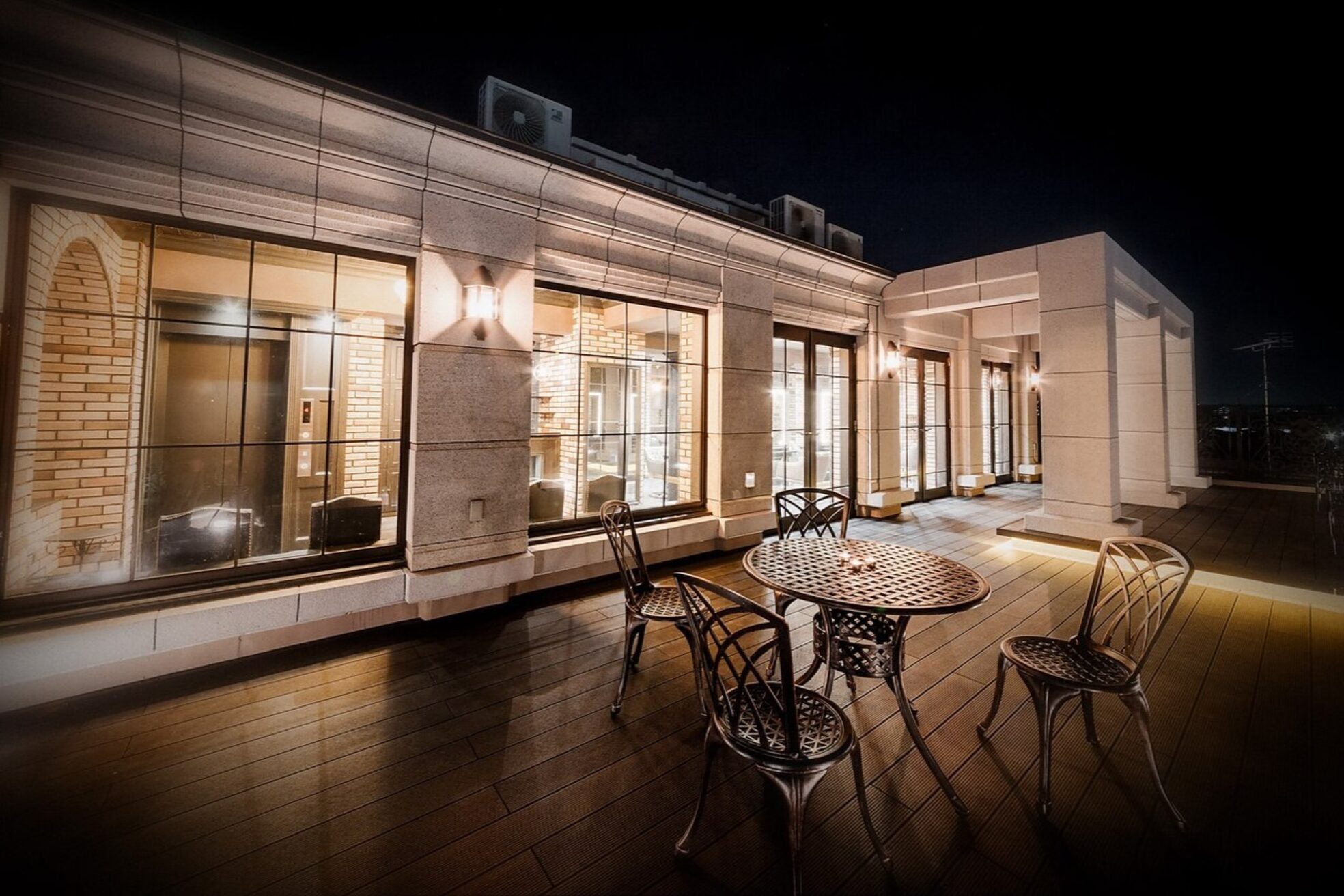 ヘンリエッタ 吉祥寺(Henrietta)2