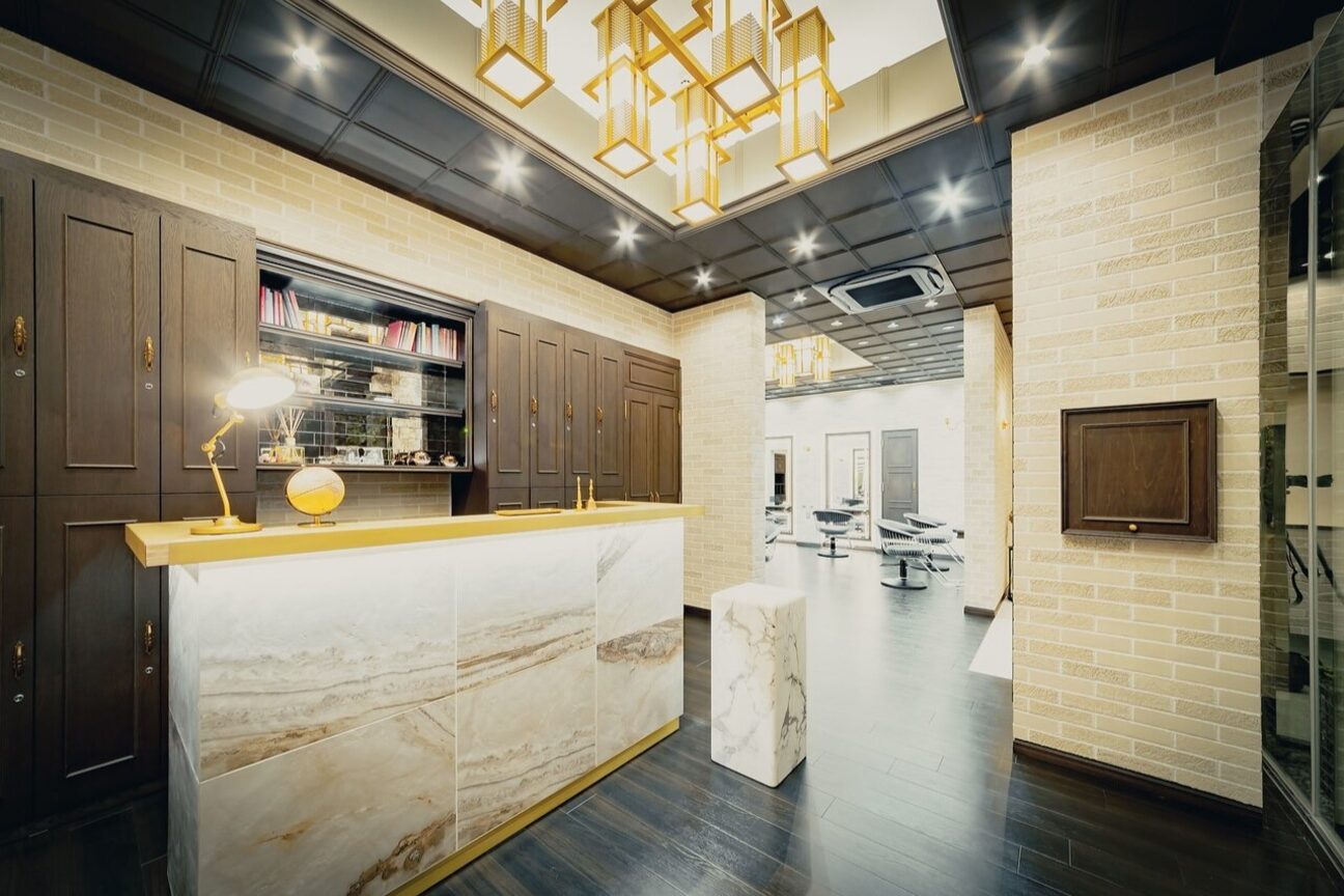 ヘンリエッタ 自由ヶ丘(Henrietta)4