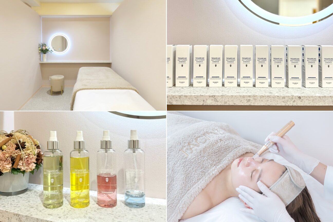 FACINE AOYAMA（ＦＡＣＩＮＥ　ＡＯＹＡＭＡ）画像1