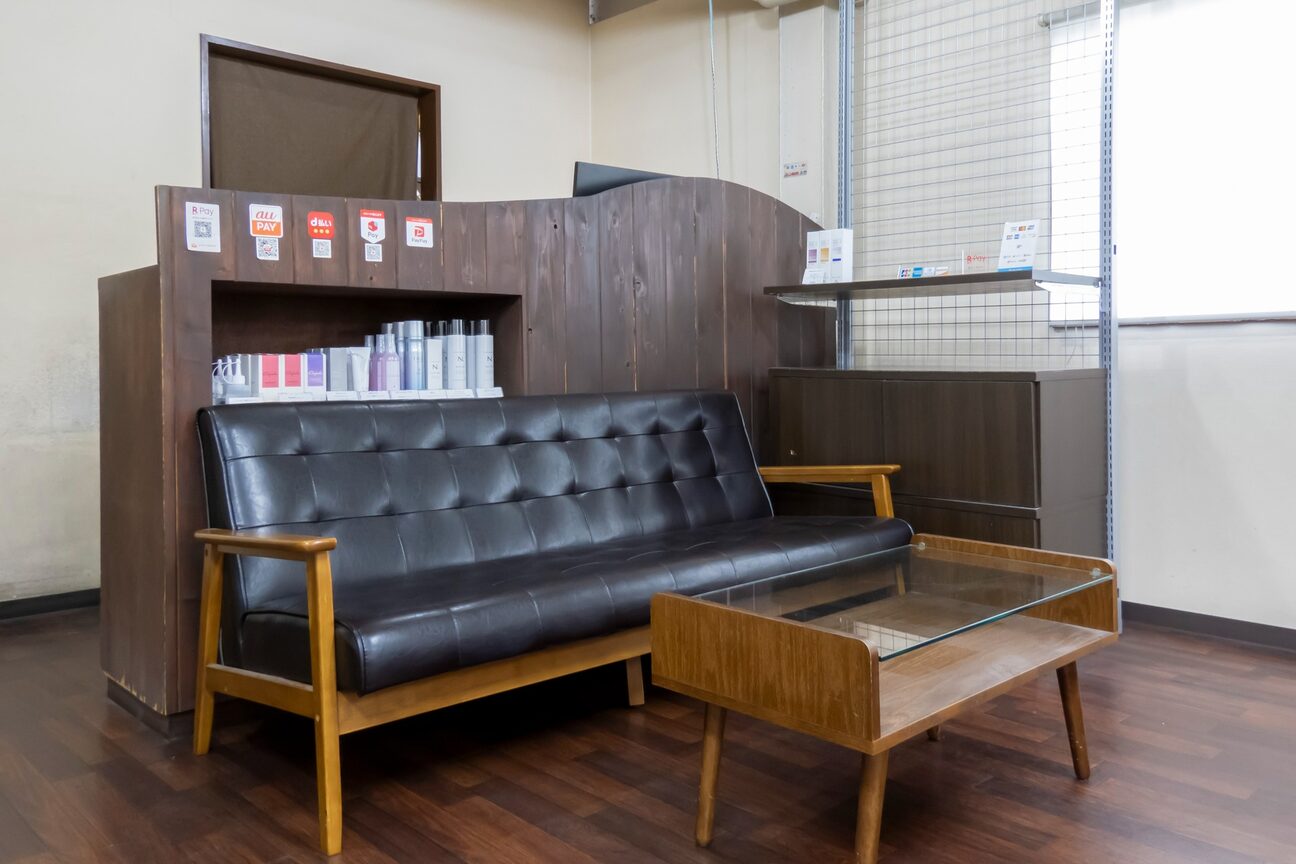 店舗の雰囲気外観用画像4