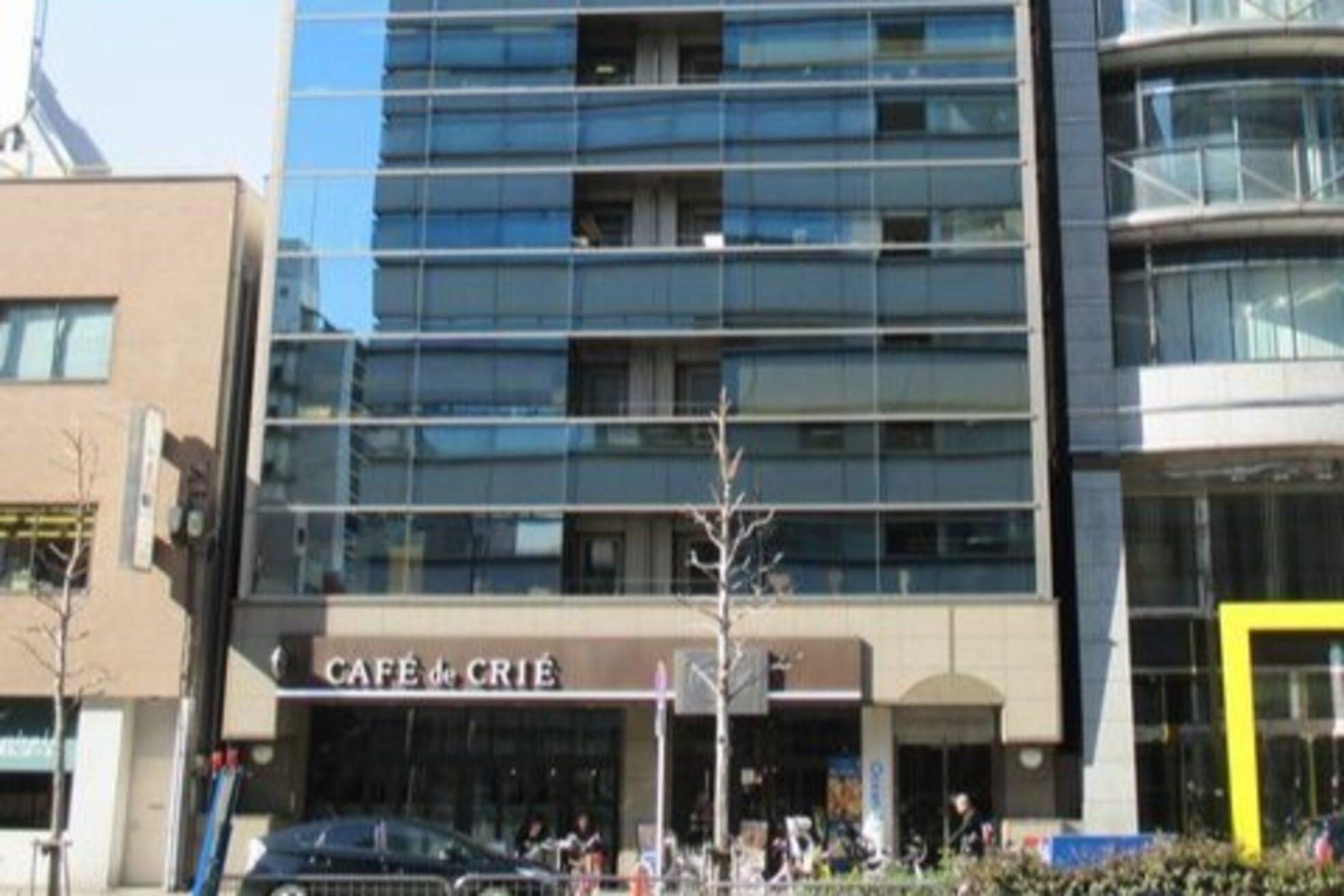 ヘアセットサロン ルミナ(LUMINA)7