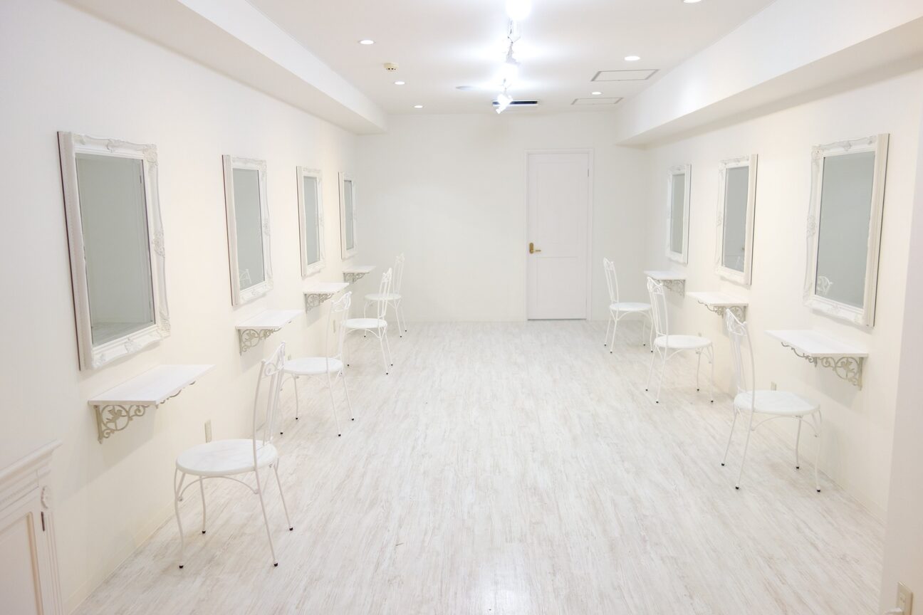 店舗の内観外観用画像2