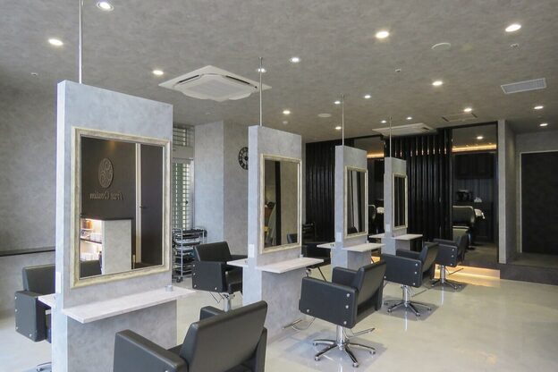 トゥルークリエイション 小山(True Creation)2