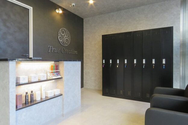 トゥルークリエイション 小山(True Creation)1