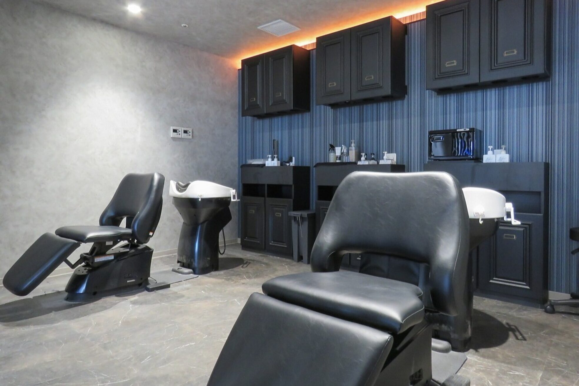 トゥルークリエイション 小山(True Creation)3