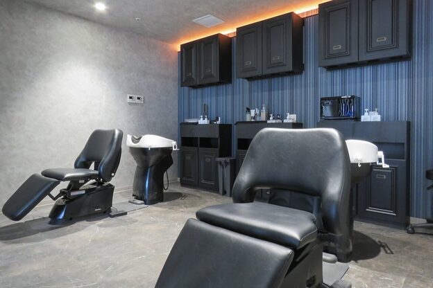 トゥルークリエイション 小山(True Creation)3