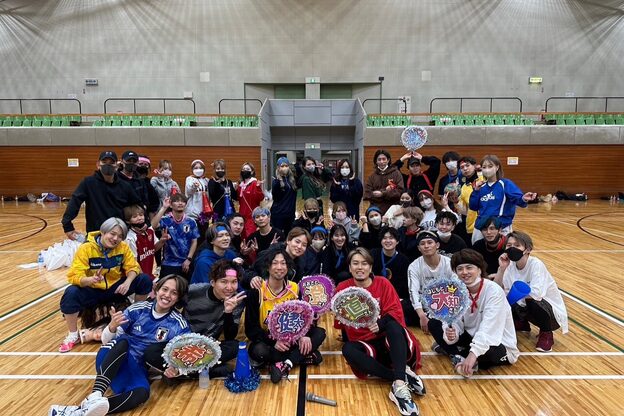 トゥルークリエイション 小山(True Creation)4