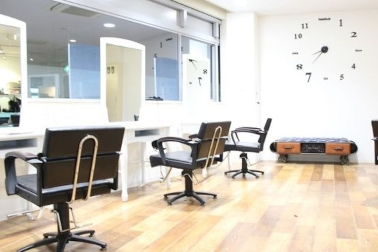 hair make Dear(株式会社 Dear)画像1