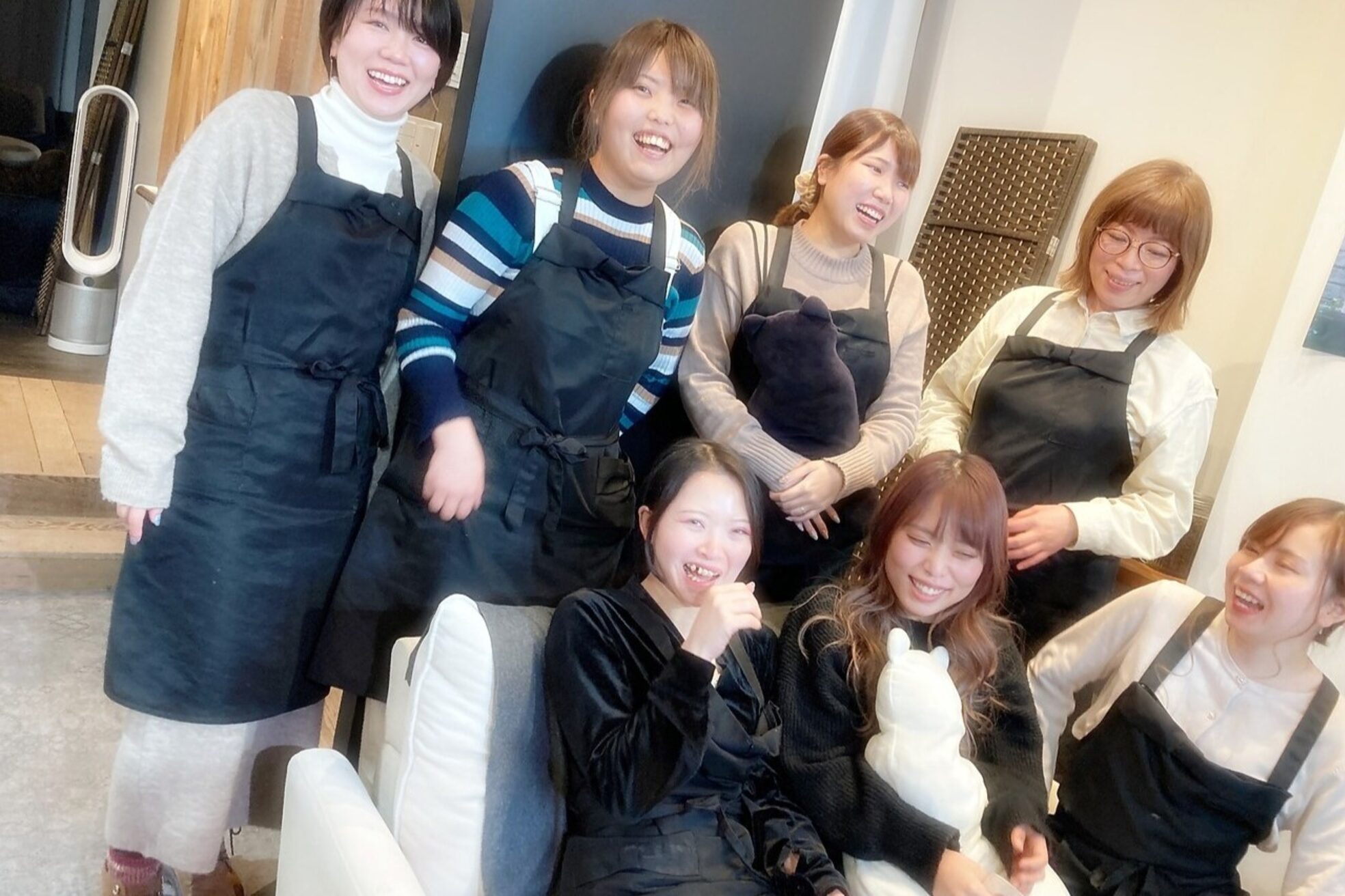 アクロネイル アンド アイ(ACRO NAIL&EYE)2