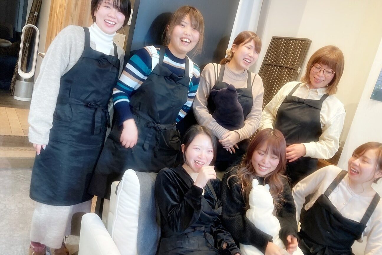 アクロ ヘアー(ACRO HAIR)2