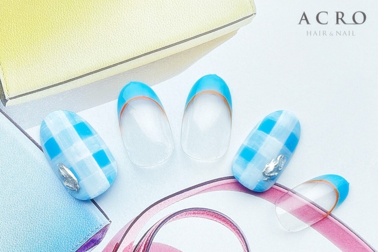 アクロネイル アンド アイ(ACRO NAIL&EYE)3