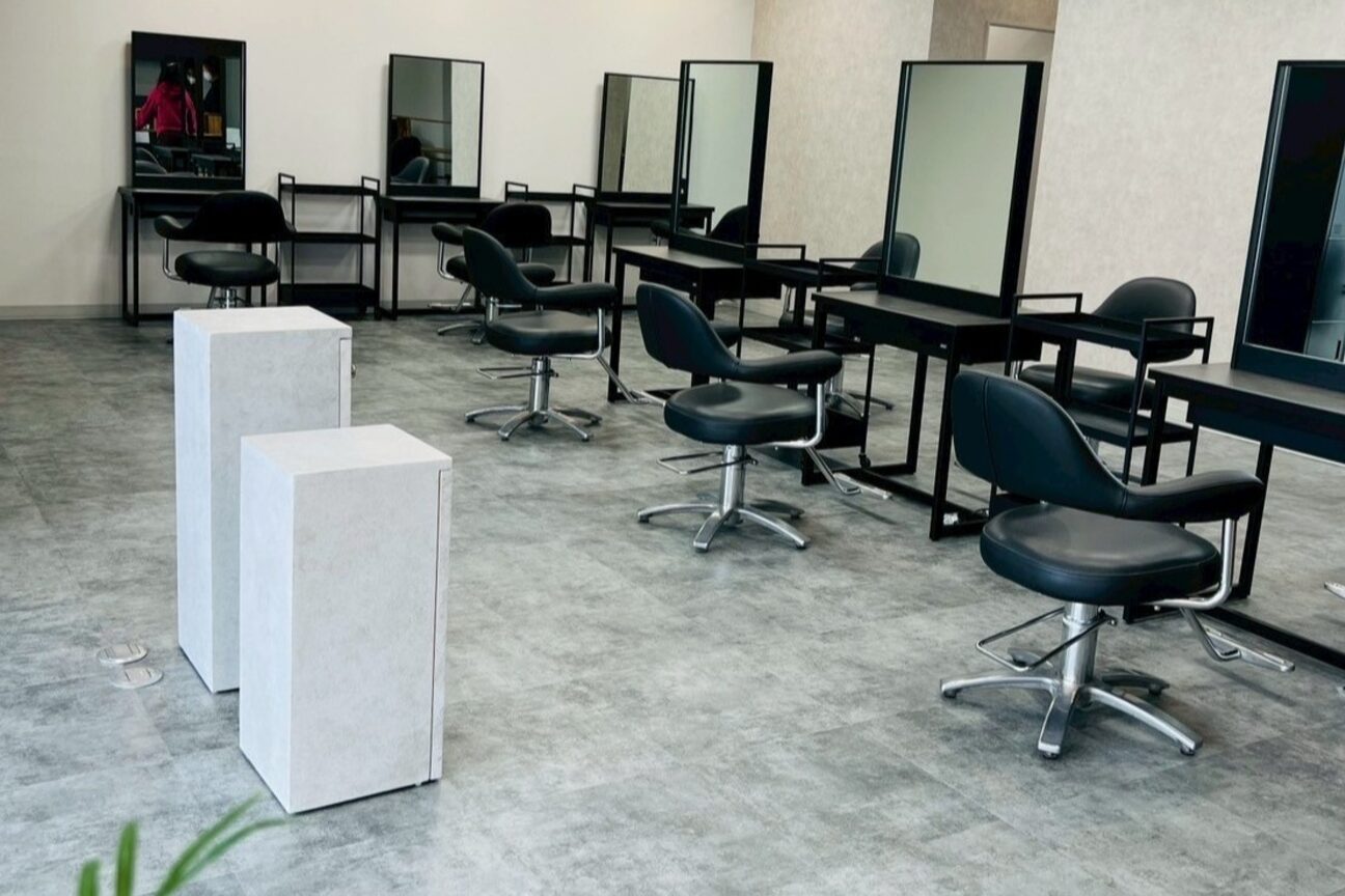 PLAZASALON（株式会社　プラザ）画像1