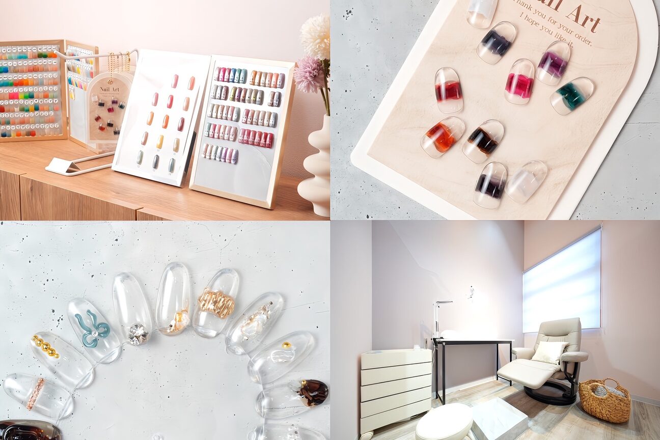 Li &【鯖江店】（株式会社　ｍｏｎａｉｌ）画像1