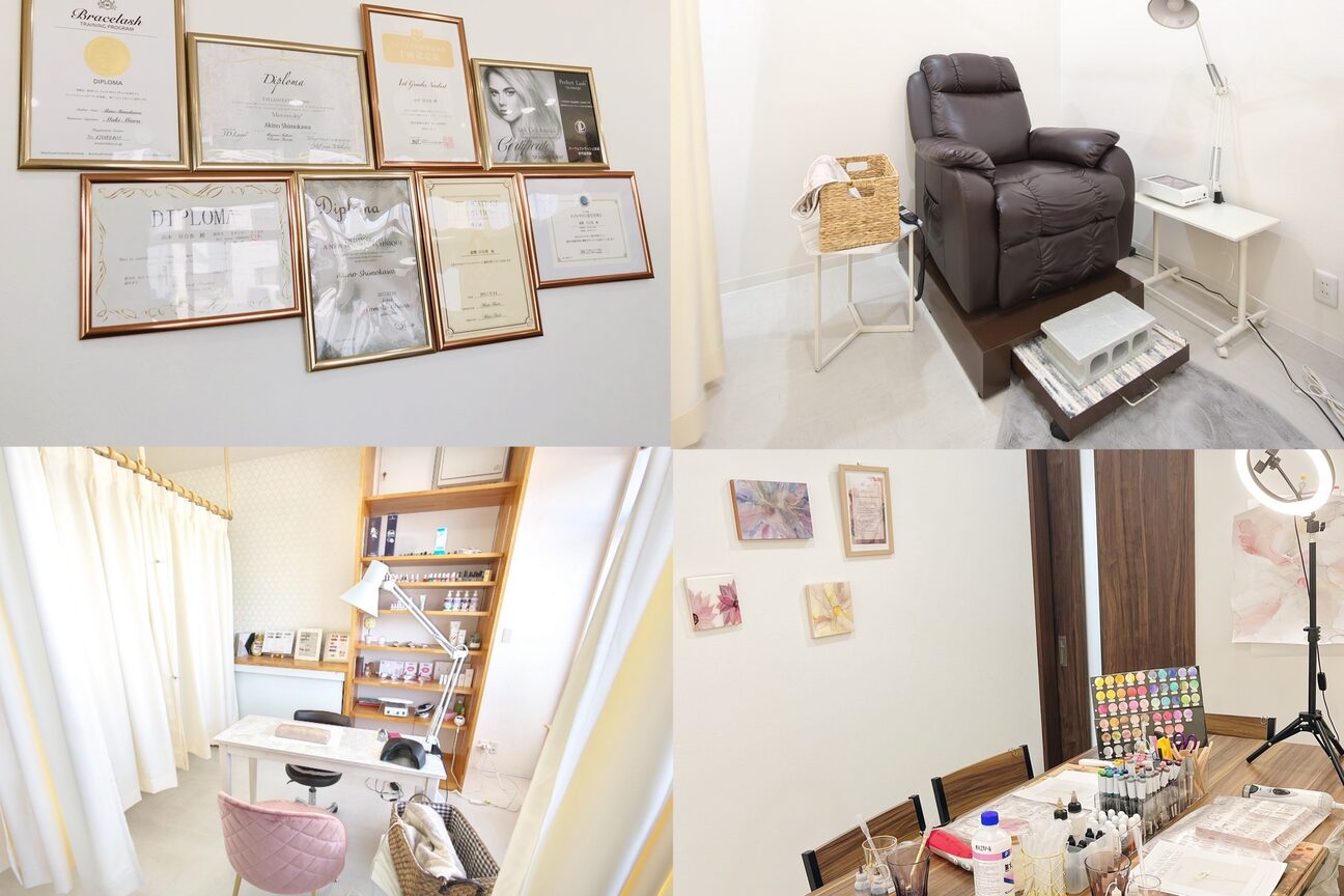 MONNAL&【福井店】（株式会社　ｍｏｎａｉｌ）画像1