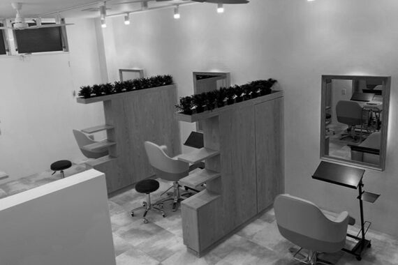 ショウレガーメ(show legame)