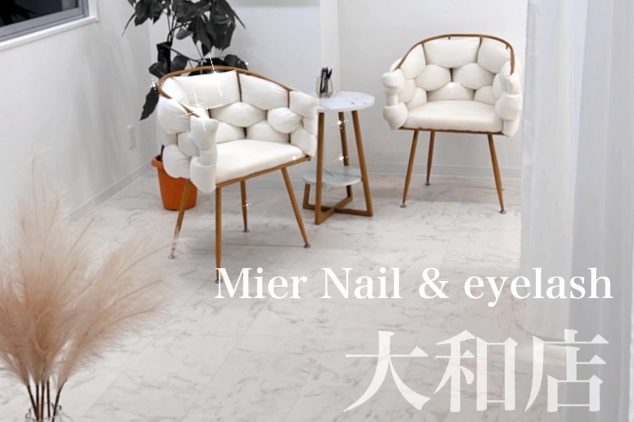 Mier(株式会社 Mier)画像1