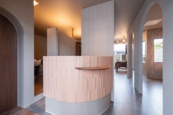 シ オリエンテ(ci OriEnte.)