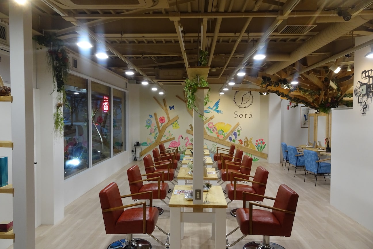 flapS 株式会社画像2