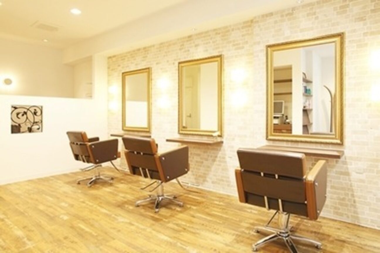 ヘアーメイク プティ(hair make Petite)2