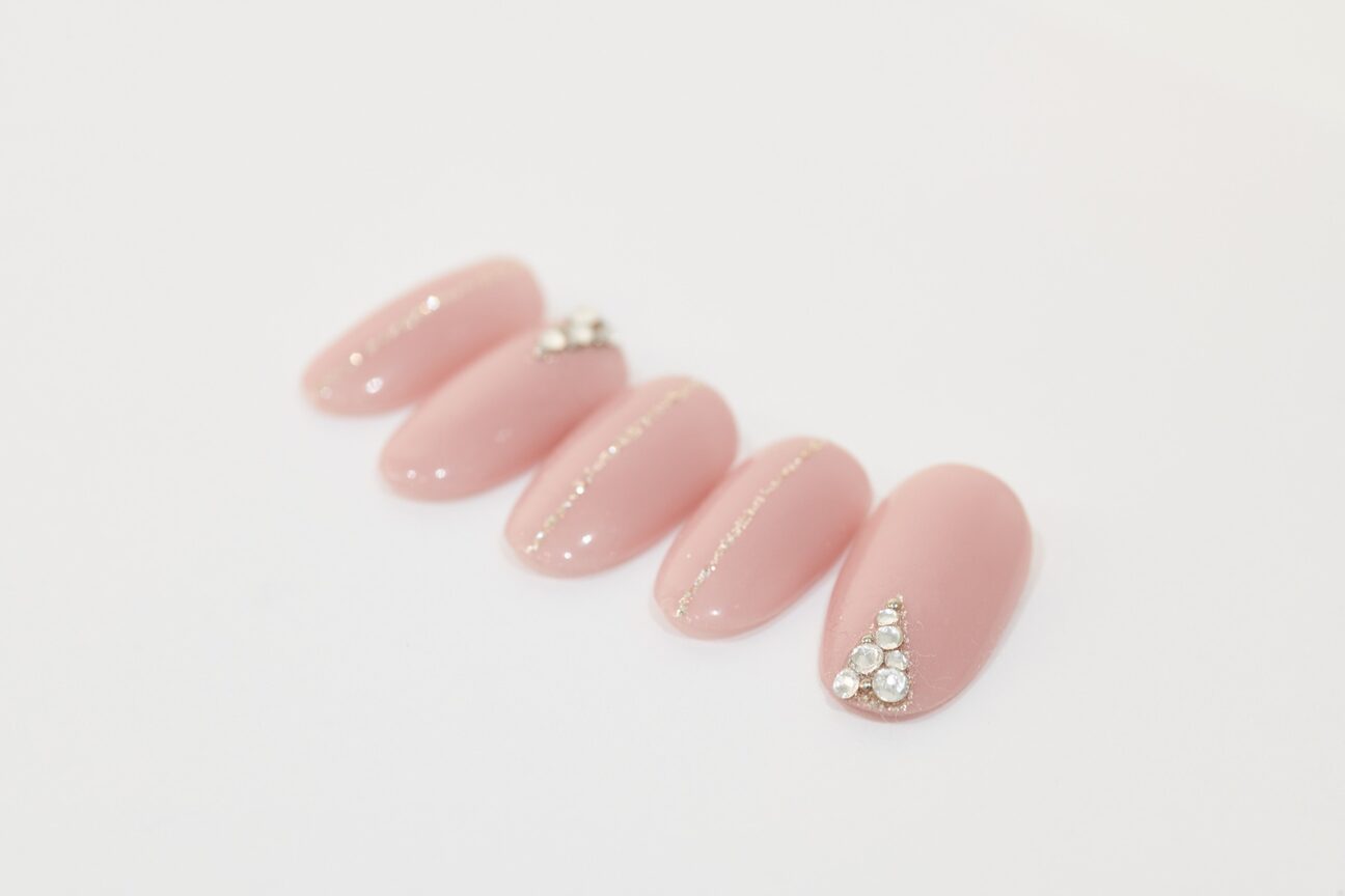 ネイル マニシア(Nail Manicia)4