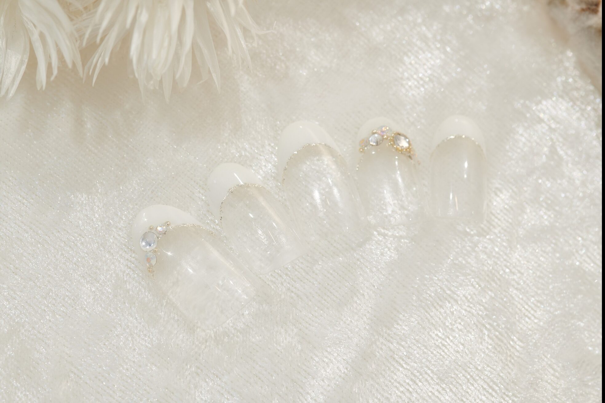 ネイル マニシア(Nail Manicia)5