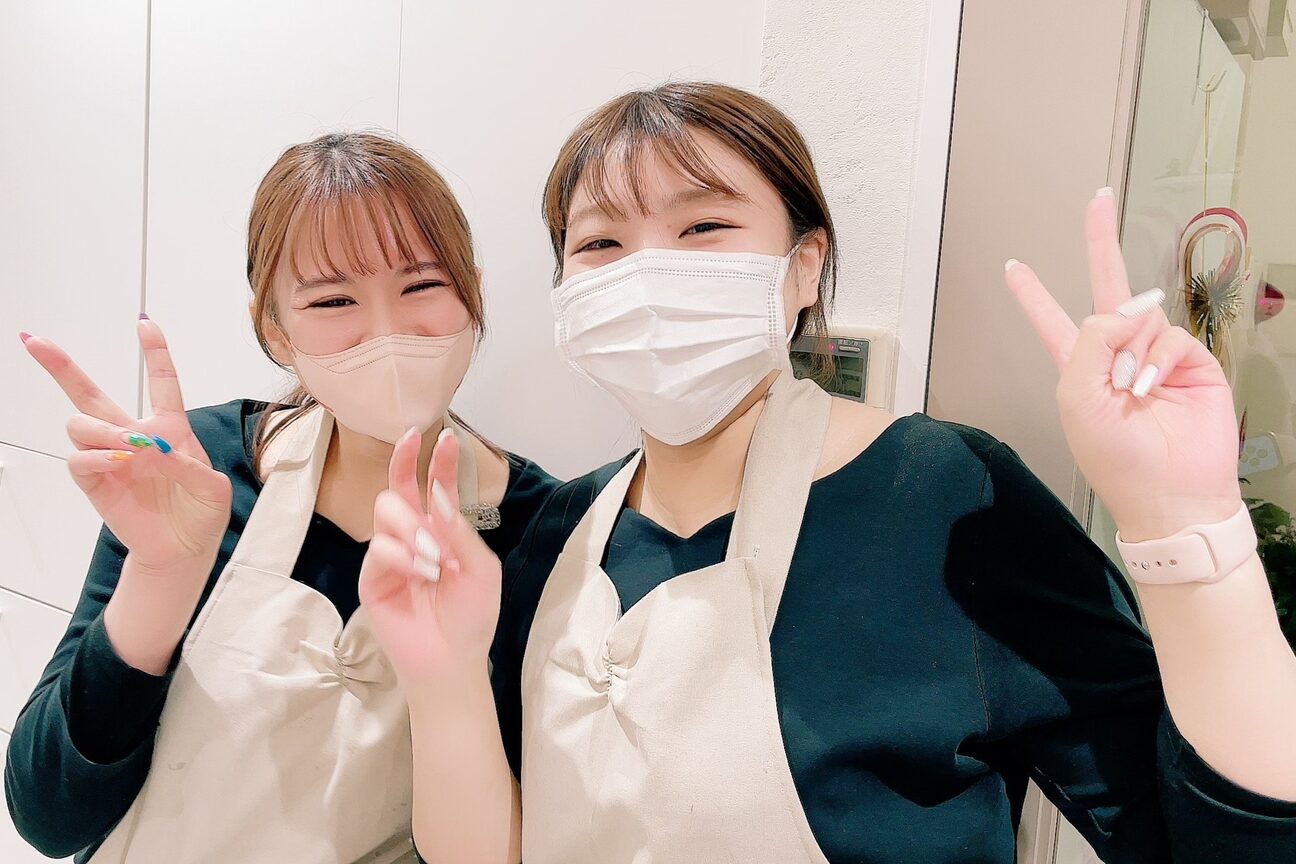 店舗の内観外観用画像2