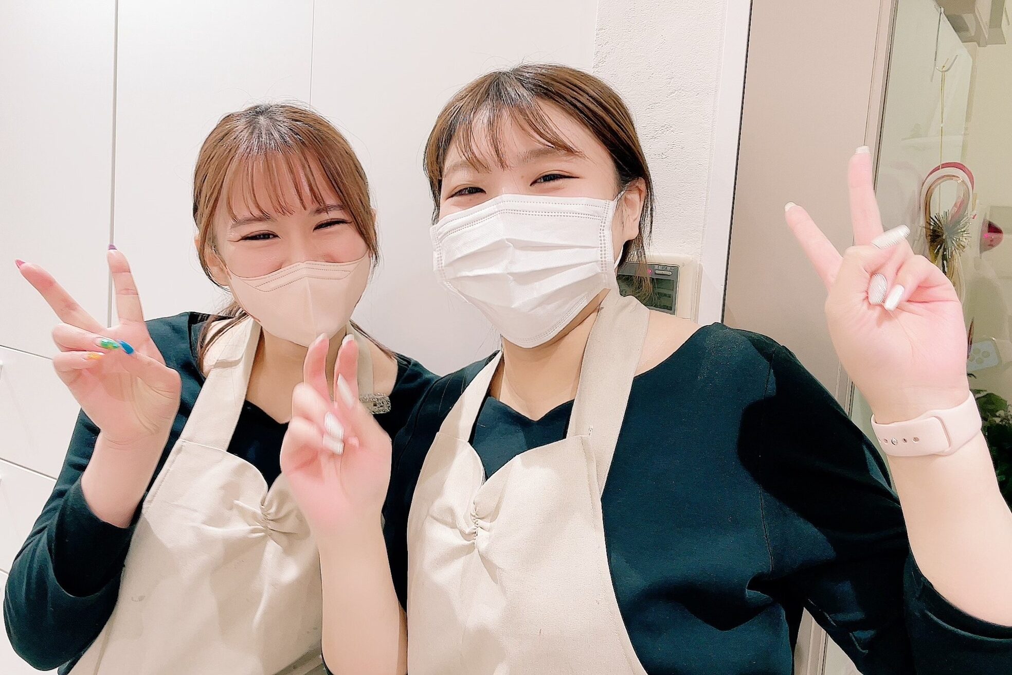 ネイル マニシア(Nail Manicia)6